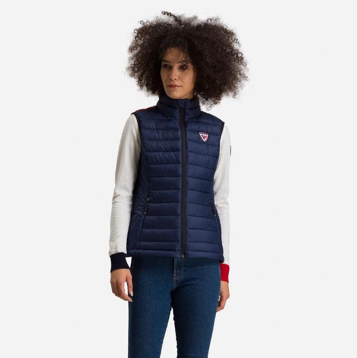 Actual product image Rossignol Rossi Weste (XS)