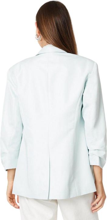 Produktbild Dorothy Perkins Blazer Zweireihig Gerafft (42)
