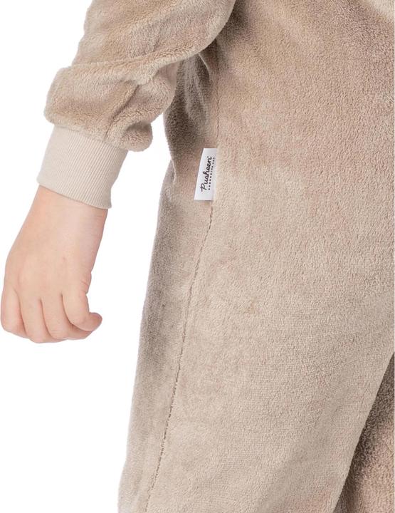 Image du produit Pusheen Filles 3D Ears Combinaison 3D Ears (158, 164)