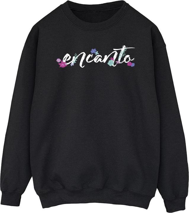 Disney Encanto Logo Sweatshirt (M)