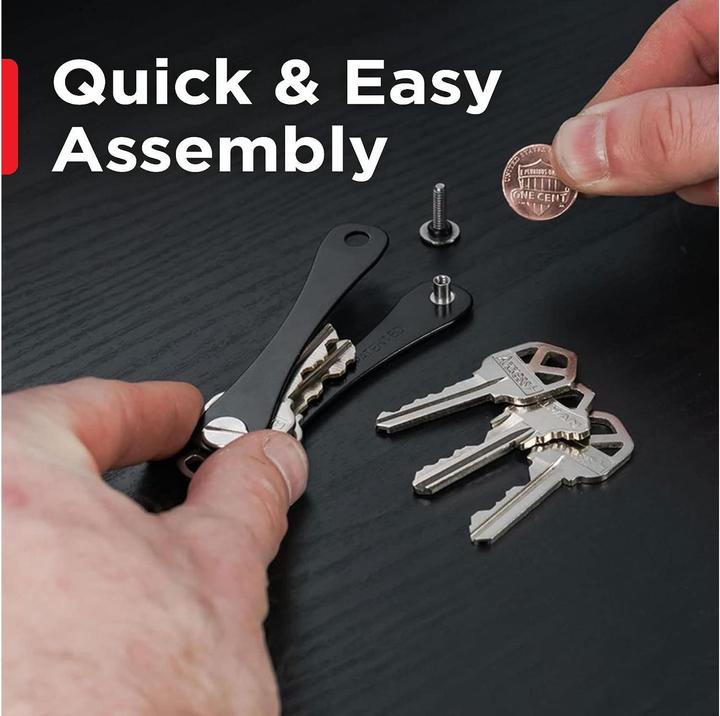 Actual product image Key Smart Key holder Key organ