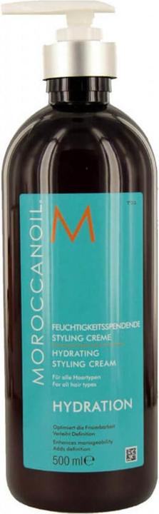 Image du produit Moroccanoil Hydratation (Crème capillaire, 500 ml)