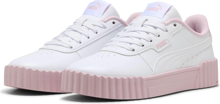 Actual product image Puma Carina 3.0 Cutie Jr (37)