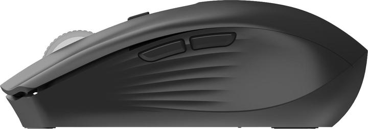 Actual product image Deltaco Wireless Mouse - Gaming Mus - Optisk - 6 knapper - Sort