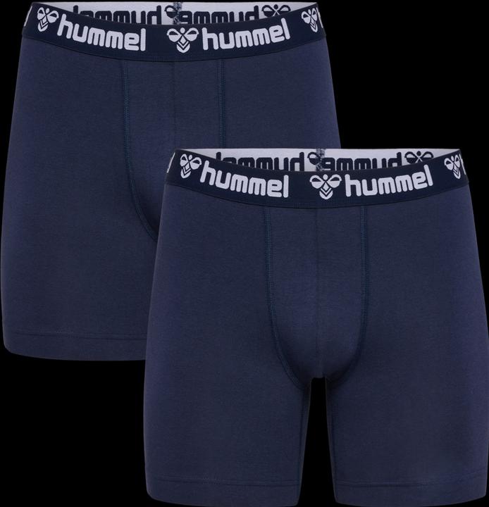 Produktbild hummel Hmlboxers 2-Pack (S, 2er Pack)