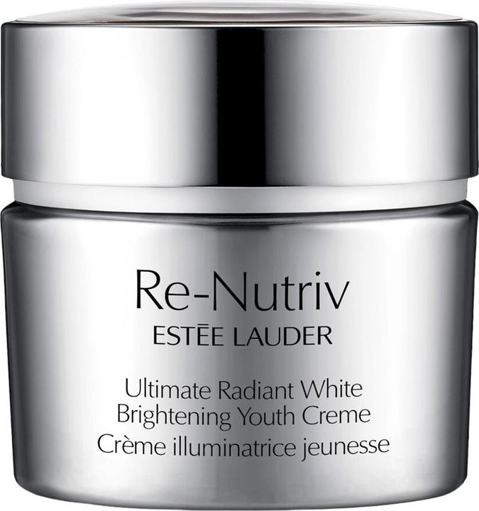 Actual product image Estée Lauder Re-Nutriv Ultimate Radiant White (50 ml)