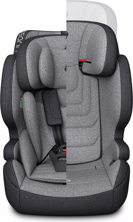 Produktbild Osann Pluto (Kindersitz, ECE R129/i-Size Norm)