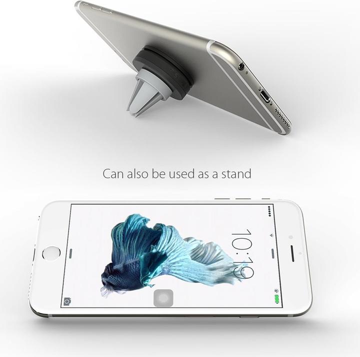 Produktbild Aukey HD-C5 Magnetic Air Vent Car Holder