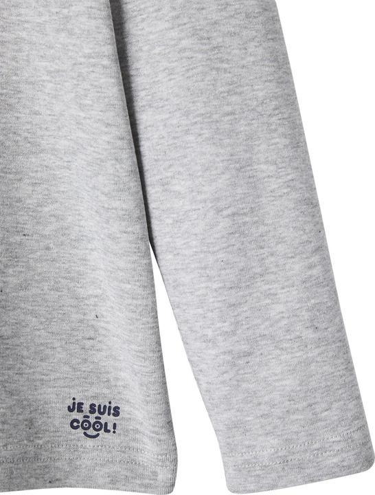 Actual product image Vertbaudet Unterziehshirt/Rolli (158, 164)