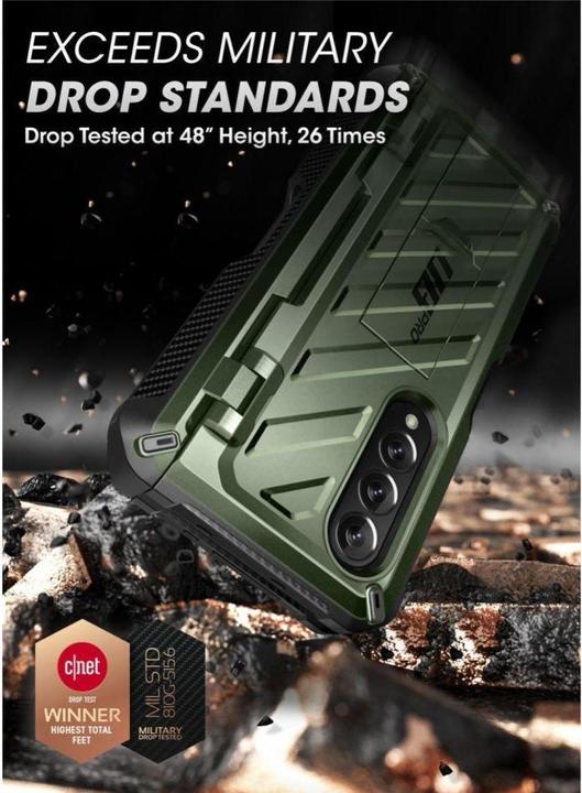 Image du produit Supcase Unicorn Beetle Pro Series (Samsung Galaxy Z Fold4)
