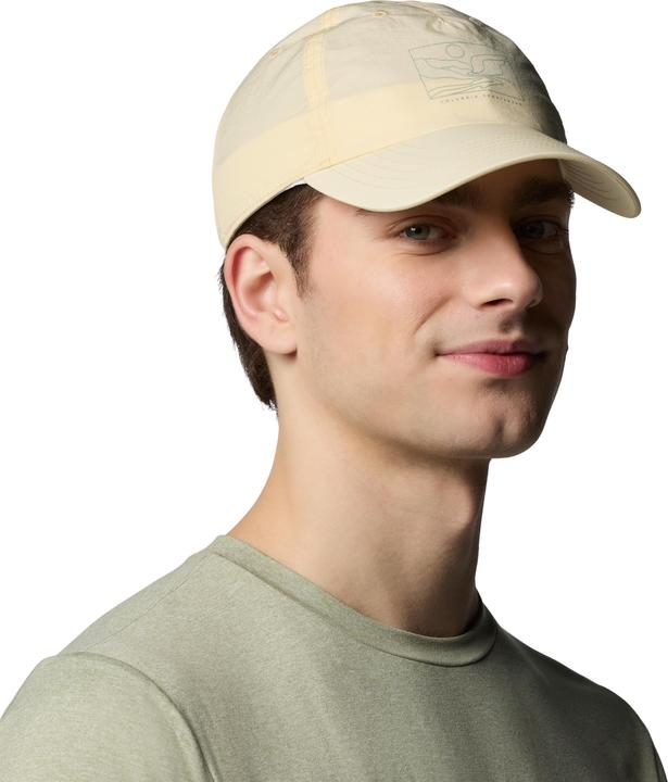 Actual product image Columbia Unisex Spring Canyon™ II Ball Cap (One size)