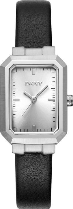 DKNY DK1L076L0015 Uptwon Midi Blue (Analoguhr)
