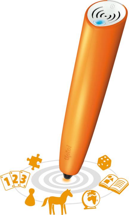 Produktbild tiptoi Create Der Stift (Deutsch)