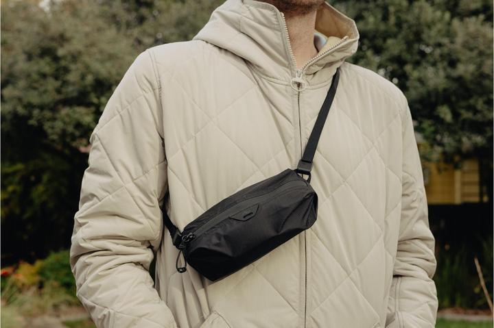 Image du produit Peak Design Cube d'emballage ultraléger (Étui pour accessoires de caméra, 1 l)