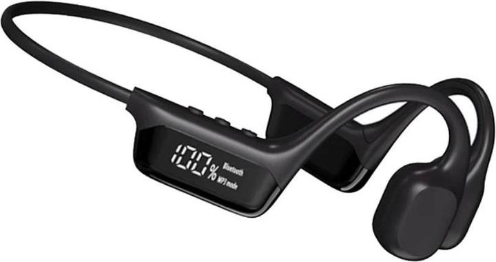 Actual product image EKO Swimming helmet (No noise cancelling, 10 h, Wireless)