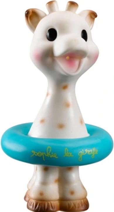 Vulli Sophie la girafe Badespielzeug