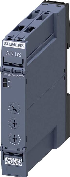 Produktbild Siemens Time Relay 13x Functions 1x CO, Screw
