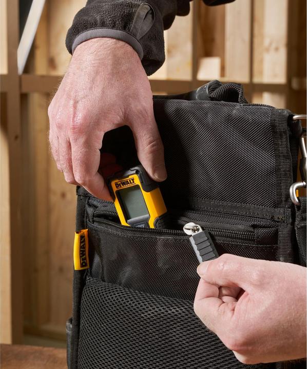 Actual product image DeWalt Dewa TSTAK Organiser, portable 132040
