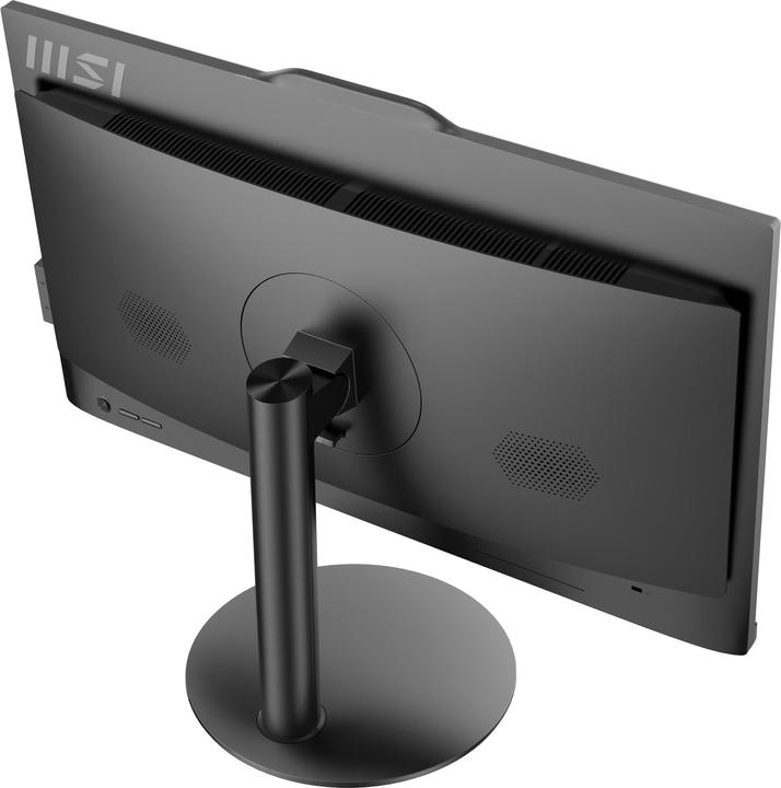 Productafbeelding MSI PRO AP242 -003EU All-in-One PC/werkstation Intel® Core™ i5 (23,8") pixels DDR4-SDRAM SSD (Intel Core i5-12400, 8 GB, 512 GB, UHD Graphics 730)