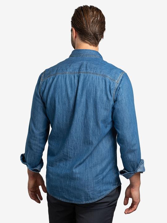 Immagine prodotto Checker Original Camicia Dynasty Denim (M)