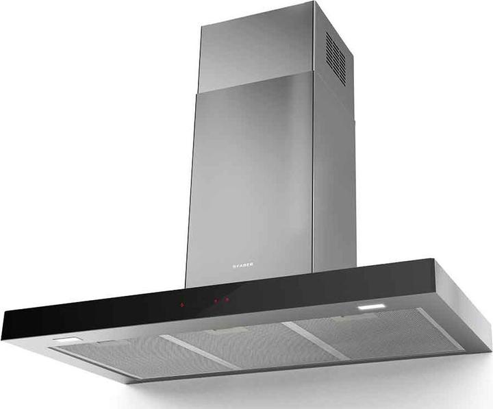 Immagine prodotto Cappuccio, STILO GLASS SMART A60 (Cappuccio)