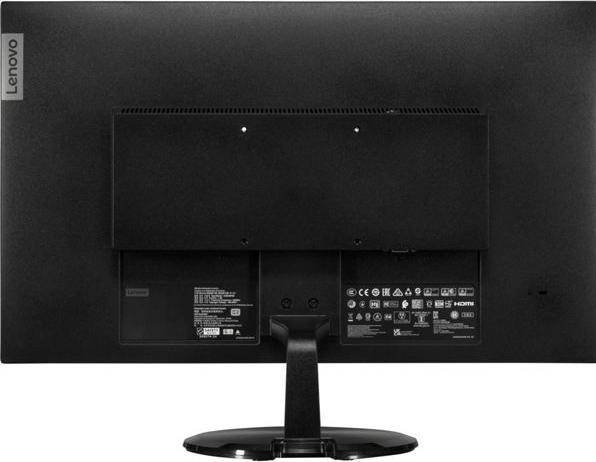Actual product image Lenovo C24-25 LED monitor (1920 x 1080 pixels, 23.80")