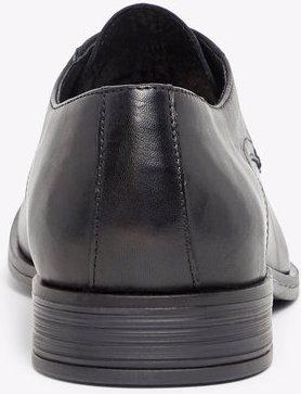 Produktbild Bianco BIABYRON Derby-Schuhe aus Leder (40)