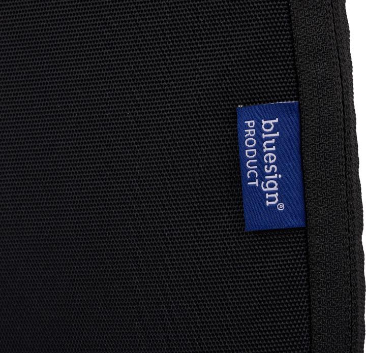 Produktbild Thule Subterra 2 Macbook Sleeve 13in - Black (13", Apple)