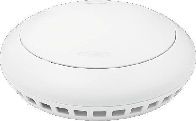 Produktbild Abus Smartvest Pro Funk-Rauch-/Hitzewarnmelder