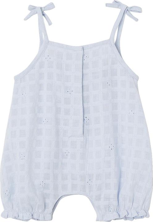 Vertbaudet Baby Sommer-Overall
