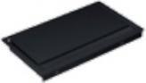 Actual product image Bachmann CONI COVER mounting frame black