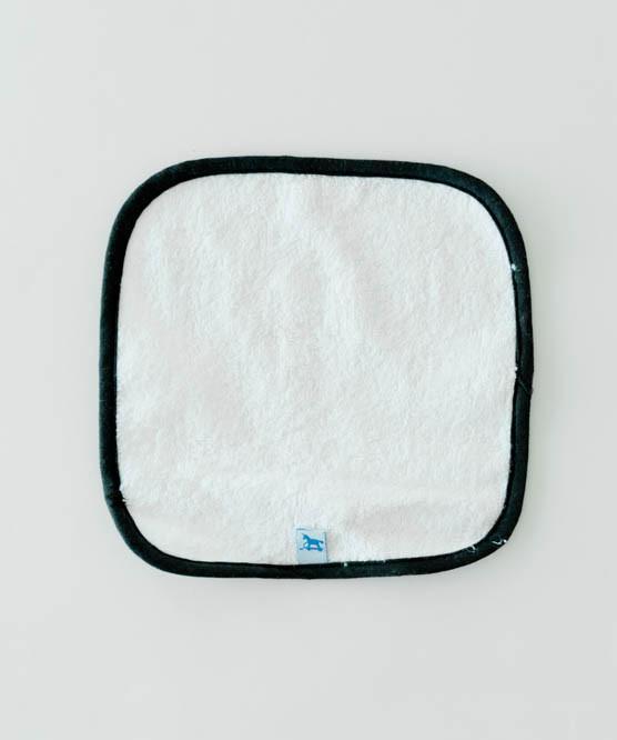 Image du produit little unicorn Ensemble de serviettes à capuche