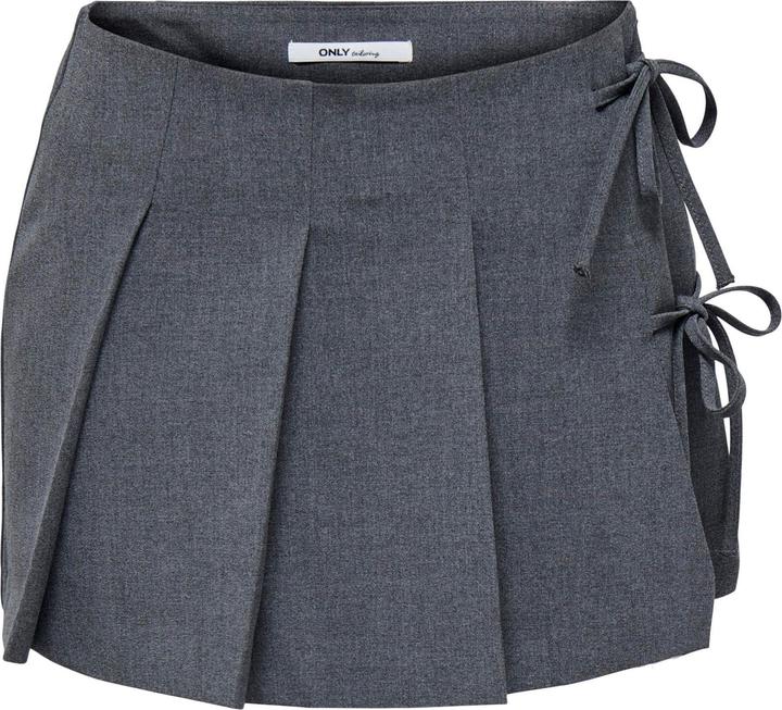 Actual product image Only ONLMELANIE Kurzer Rock Rock (S)