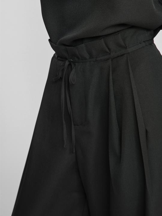 Actual product image Vila High Waist Trousers (Frequency band 38 (2600 MHz))