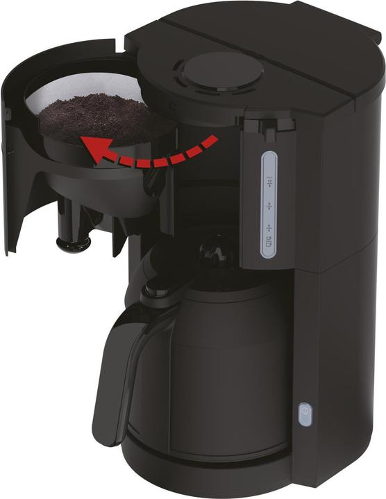 Image du produit Krups ProAroma KM3028