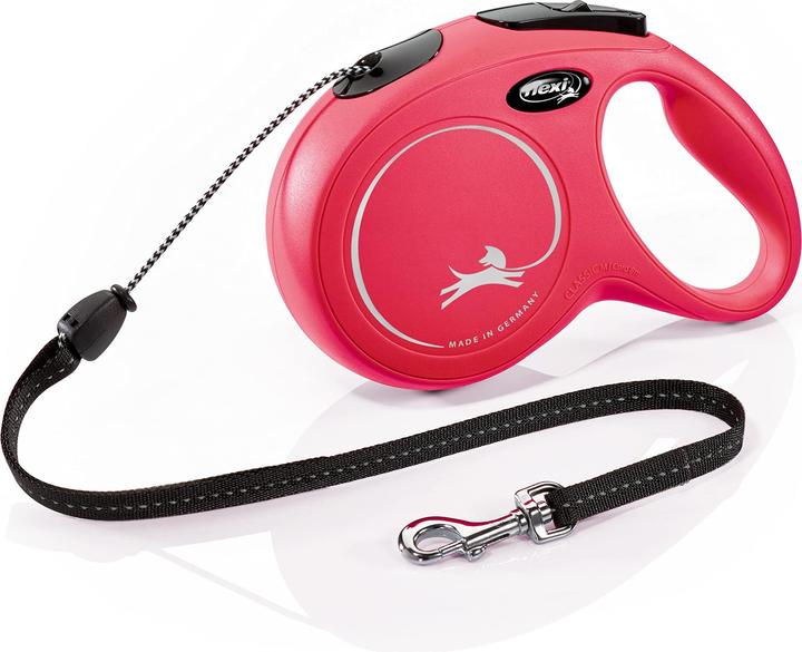 Actual product image Flexi New Classic Rope (M, Dog, Walks)