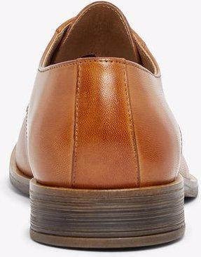 Image du produit Bianco Chaussures derby en cuir BIABYRON (43)