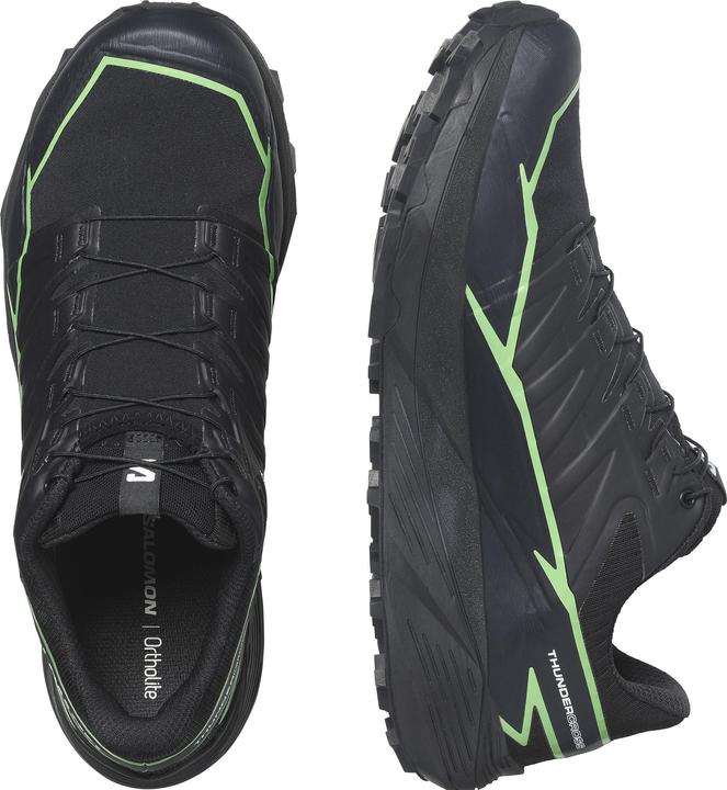 Actual product image Salomon Thundercross GTX (46)