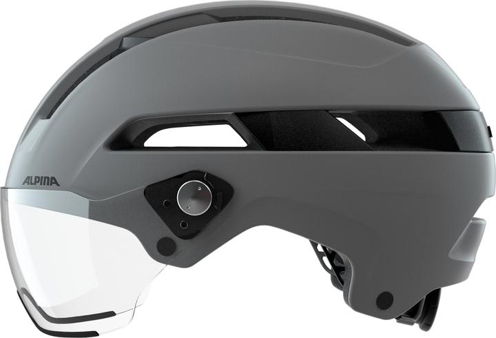 Produktbild ALPINA SPORTS Soho (51 - 56 cm)