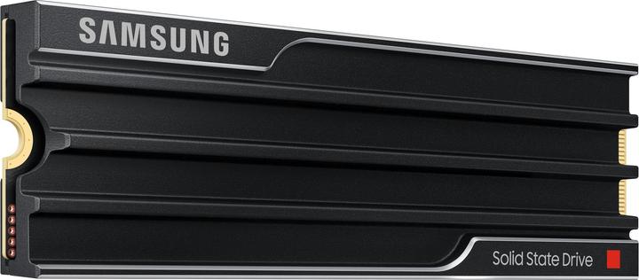 Immagine prodotto Samsung 9100 PRO with Heatsink (2000 GB, M.2 2280)