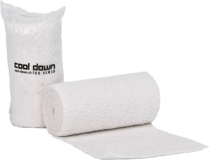Produktbild Cool Down Baumwollbinde