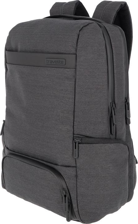 Image du produit Travelite Sac à dos pour ordinateur portable Meet Business Backpack (18 l)