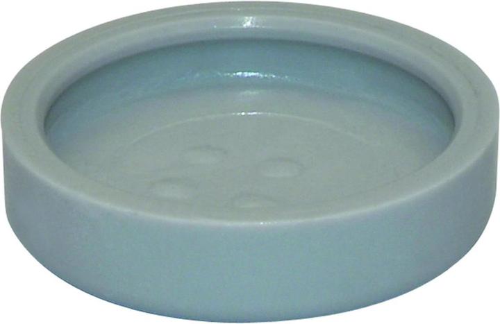 Actual product image Werkstarck Sliding cap hard Quickclick SILENCER SLIM (Plug-in gliders, 4 Piece)
