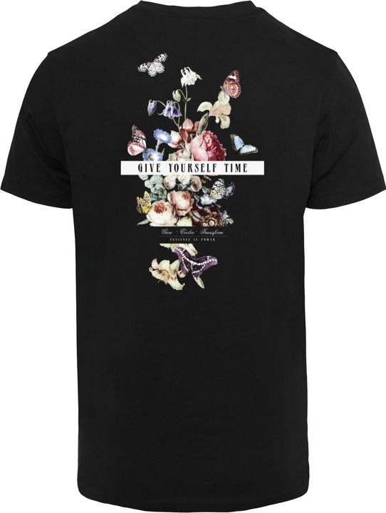 Produktbild Mister Tee Give Yourself Time Tee (4XL)