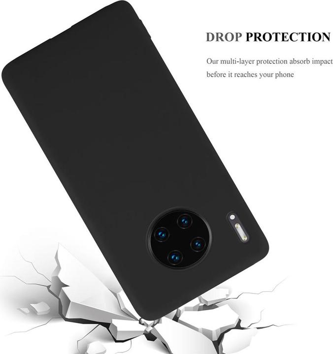 Image du produit Cadorabo Couverture TPU Candy (Mate 30 Pro)