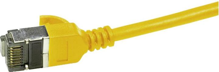 Image du produit LogiLink Câble réseau (STP, CAT6a, 5 m)