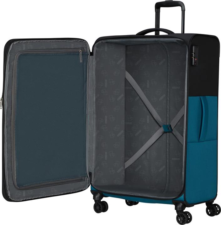 Produktbild American Crew Koffer & Trolley Daring Dash Spinner L EXP (107 l, XL (ab 115l))
