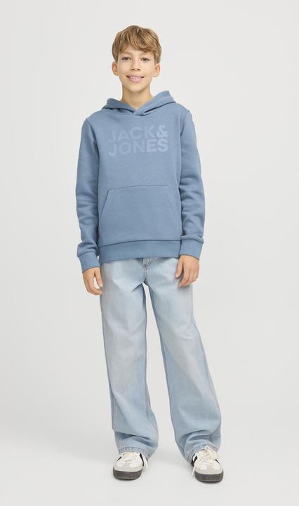Actual product image Jack & Jones Jjialex Jjicarpenter Akm 142 Sn Jnr (170)