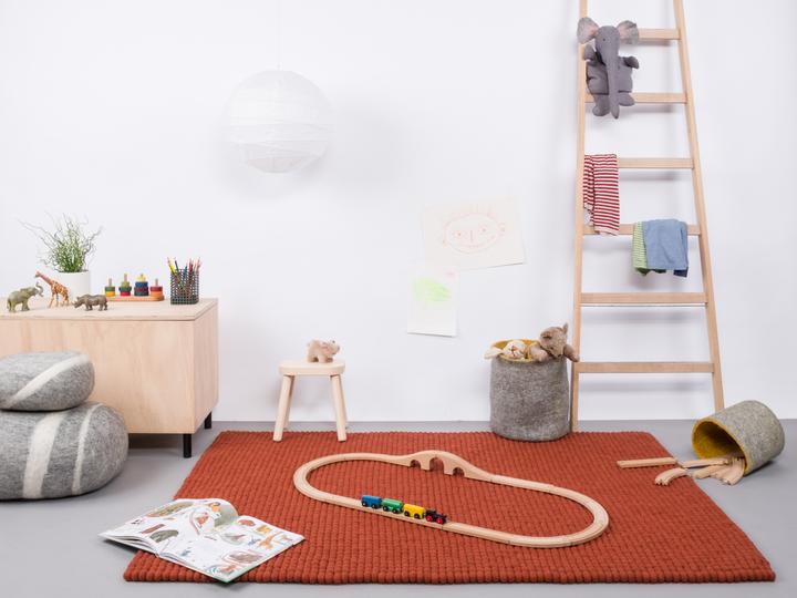 Immagine prodotto Myfelt Rettangolare piatto M (140 x 200 cm)