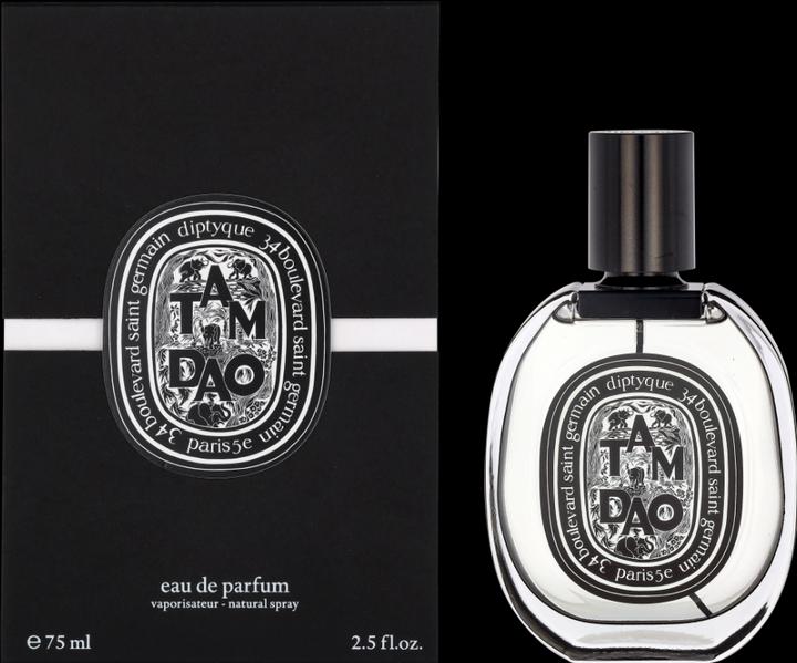 Image du produit Diptyque Tam Dao Edp Spray (Eau de parfum, 75 ml)